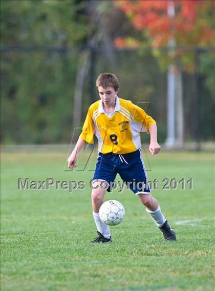 Thumbnail 3 in Newton North @ Needham photogallery.