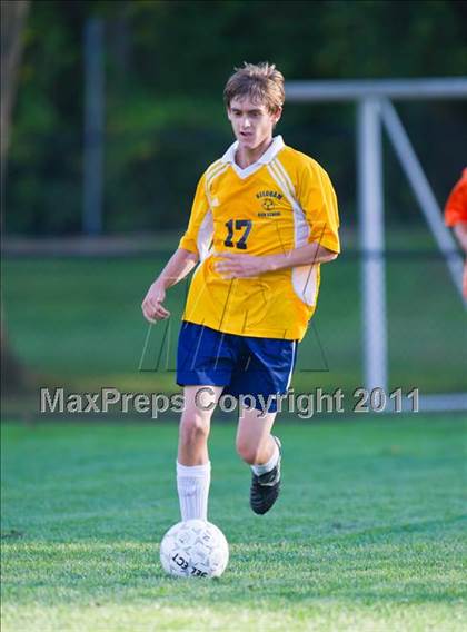 Thumbnail 3 in Newton North @ Needham photogallery.