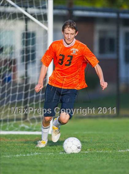 Thumbnail 1 in Newton North @ Needham photogallery.