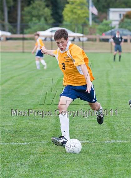 Thumbnail 1 in Newton North @ Needham photogallery.