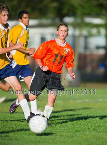 Thumbnail 2 in Newton North @ Needham photogallery.