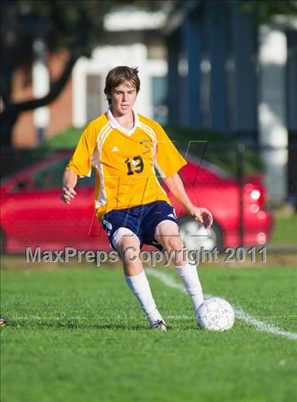 Thumbnail 1 in Newton North @ Needham photogallery.