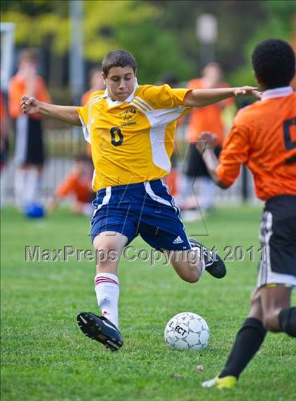 Thumbnail 1 in Newton North @ Needham photogallery.