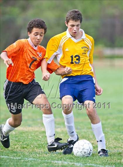 Thumbnail 3 in Newton North @ Needham photogallery.