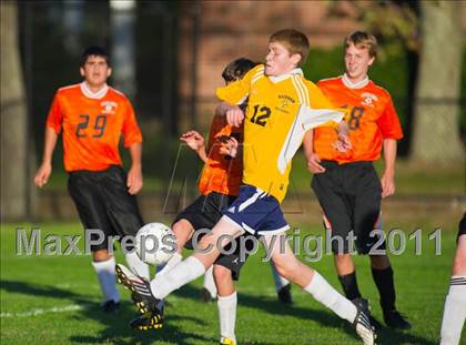 Thumbnail 2 in Newton North @ Needham photogallery.
