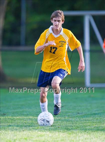 Thumbnail 2 in Newton North @ Needham photogallery.