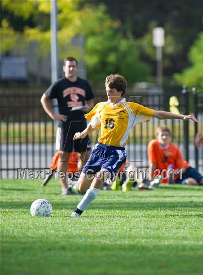 Thumbnail 2 in Newton North @ Needham photogallery.