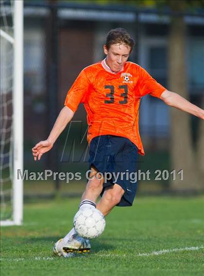 Thumbnail 1 in Newton North @ Needham photogallery.