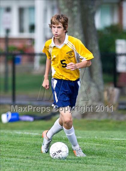 Thumbnail 3 in Newton North @ Needham photogallery.