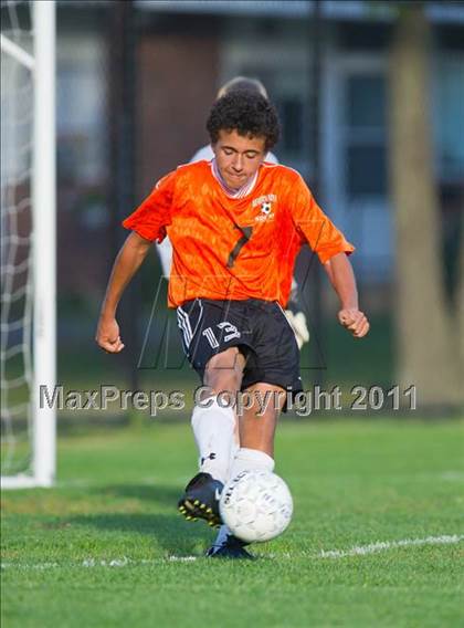 Thumbnail 2 in Newton North @ Needham photogallery.
