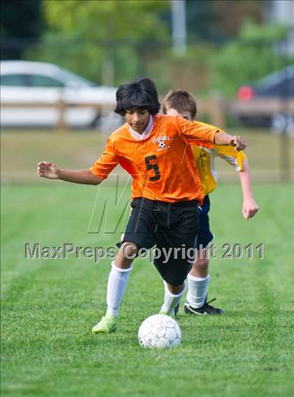 Thumbnail 2 in Newton North @ Needham photogallery.