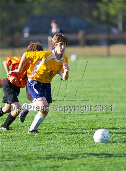 Thumbnail 3 in Newton North @ Needham photogallery.
