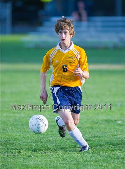 Thumbnail 2 in Newton North @ Needham photogallery.