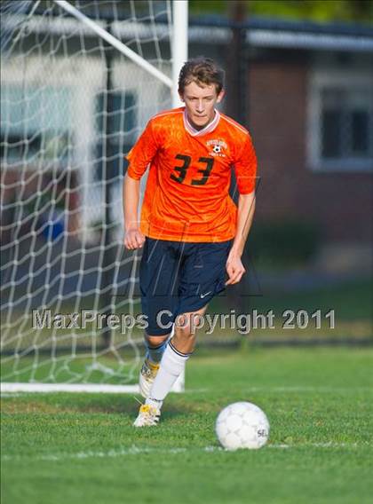 Thumbnail 3 in Newton North @ Needham photogallery.