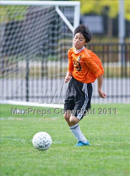 Thumbnail 1 in Newton North @ Needham photogallery.