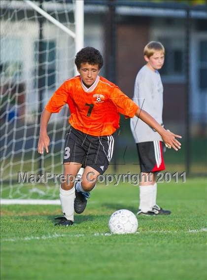 Thumbnail 2 in Newton North @ Needham photogallery.