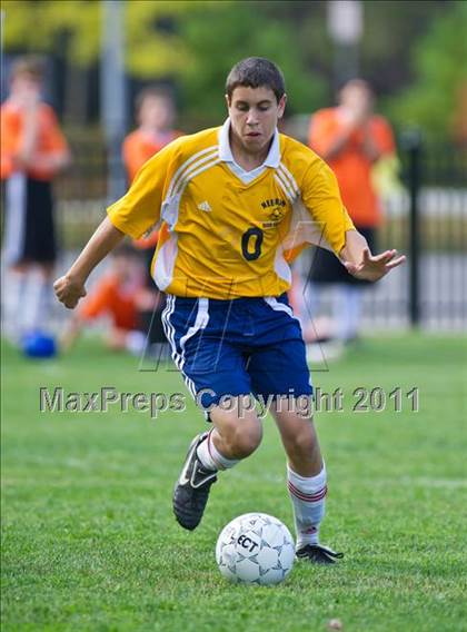 Thumbnail 1 in Newton North @ Needham photogallery.