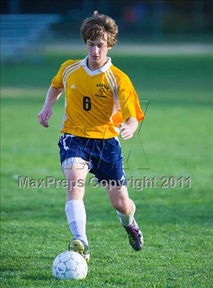 Thumbnail 1 in Newton North @ Needham photogallery.
