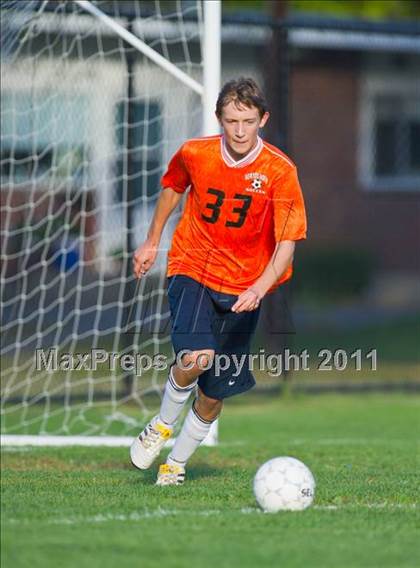 Thumbnail 2 in Newton North @ Needham photogallery.