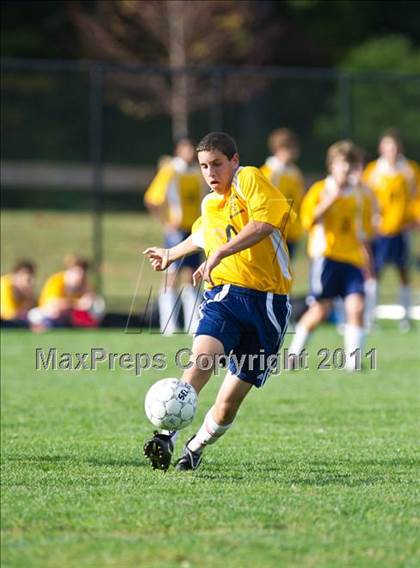Thumbnail 2 in Newton North @ Needham photogallery.