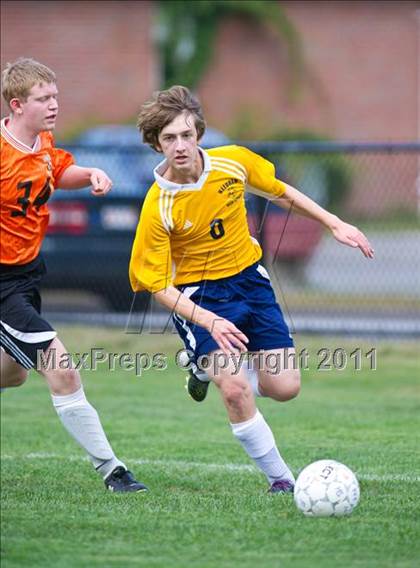 Thumbnail 3 in Newton North @ Needham photogallery.