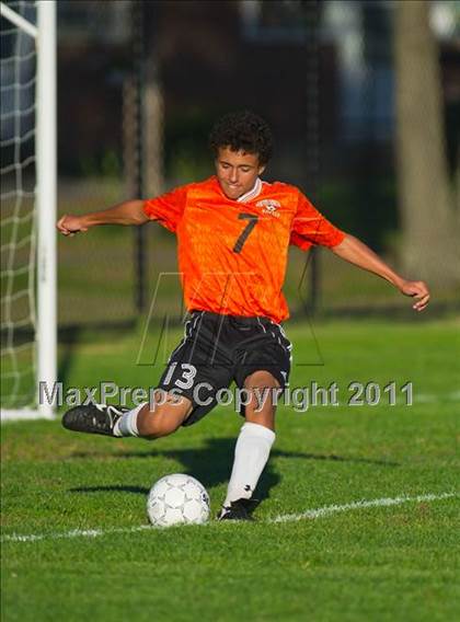 Thumbnail 3 in Newton North @ Needham photogallery.