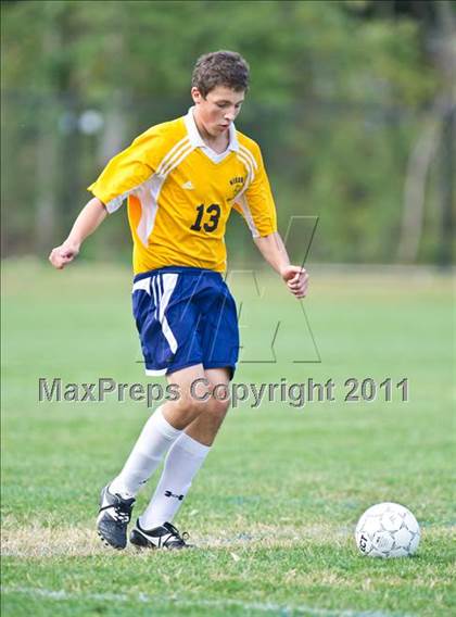 Thumbnail 2 in Newton North @ Needham photogallery.