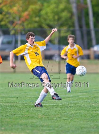 Thumbnail 2 in Newton North @ Needham photogallery.