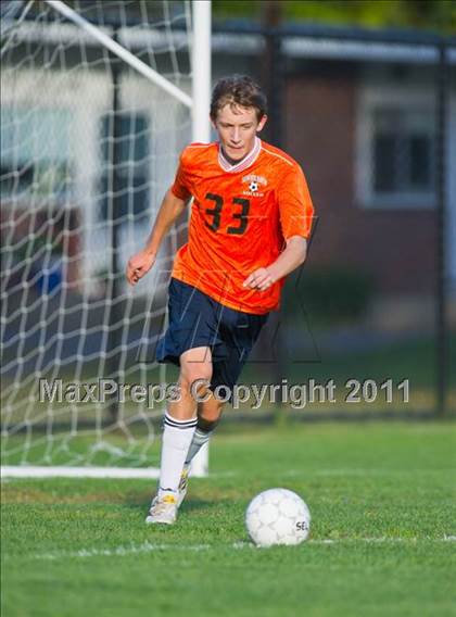 Thumbnail 3 in Newton North @ Needham photogallery.