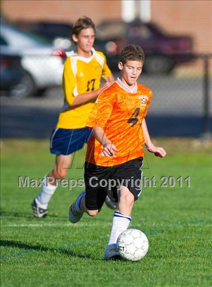 Thumbnail 1 in Newton North @ Needham photogallery.
