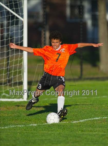 Thumbnail 2 in Newton North @ Needham photogallery.