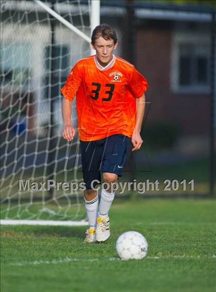 Thumbnail 1 in Newton North @ Needham photogallery.