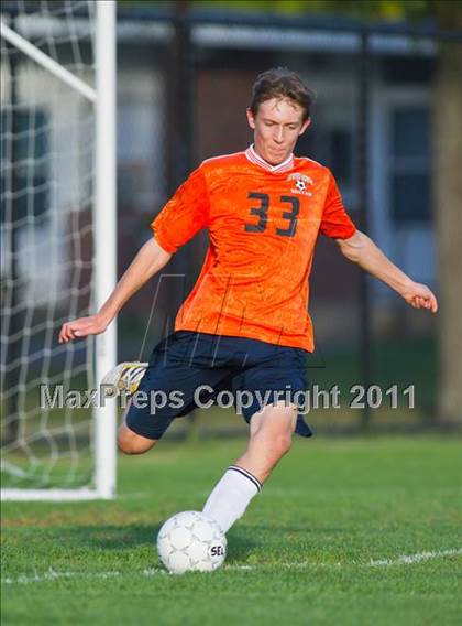 Thumbnail 3 in Newton North @ Needham photogallery.