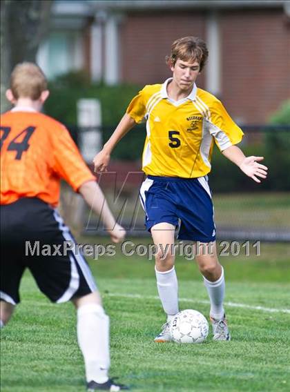 Thumbnail 3 in Newton North @ Needham photogallery.