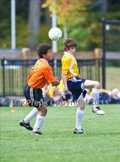 Thumbnail 2 in Newton North @ Needham photogallery.
