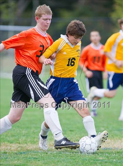 Thumbnail 2 in Newton North @ Needham photogallery.
