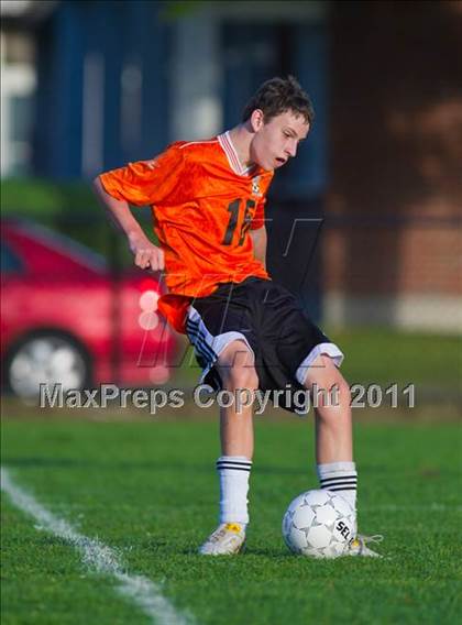 Thumbnail 1 in Newton North @ Needham photogallery.