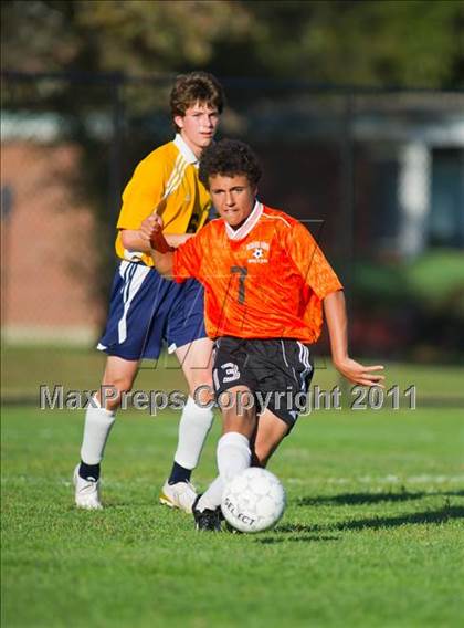 Thumbnail 3 in Newton North @ Needham photogallery.