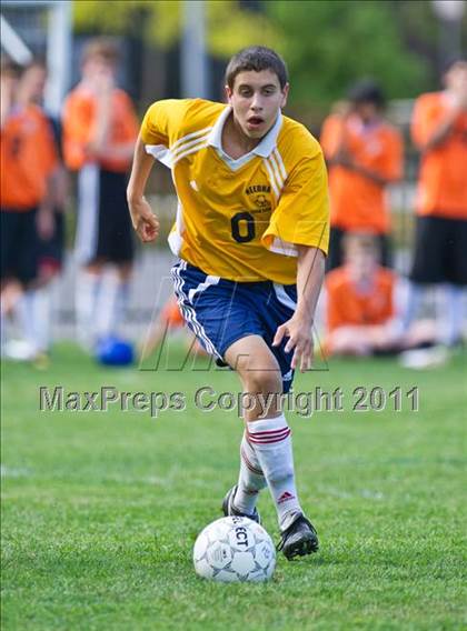 Thumbnail 2 in Newton North @ Needham photogallery.