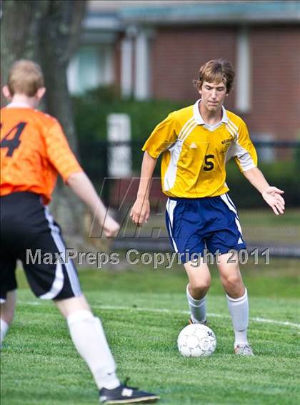 Thumbnail 2 in Newton North @ Needham photogallery.