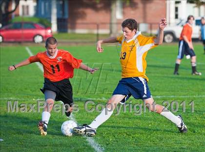 Thumbnail 2 in Newton North @ Needham photogallery.