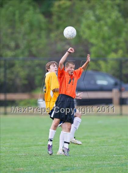 Thumbnail 1 in Newton North @ Needham photogallery.