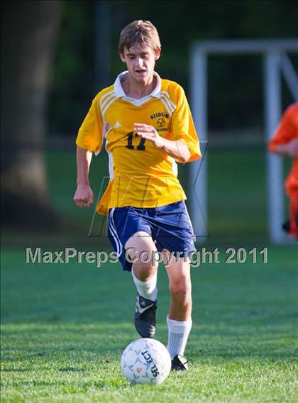 Thumbnail 1 in Newton North @ Needham photogallery.