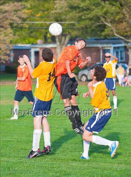 Thumbnail 1 in Newton North @ Needham photogallery.