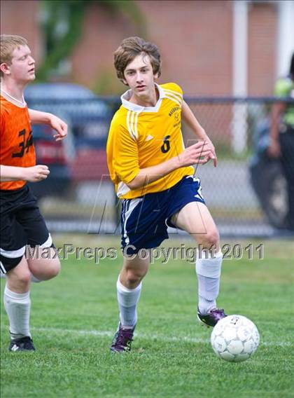 Thumbnail 1 in Newton North @ Needham photogallery.