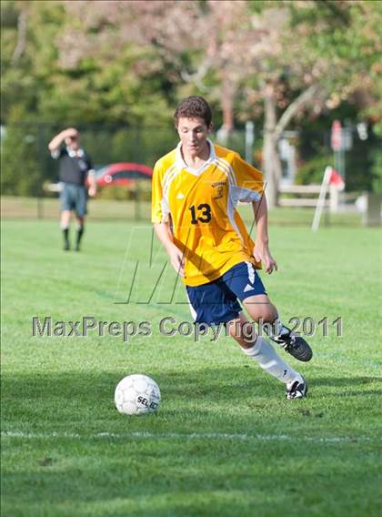 Thumbnail 3 in Newton North @ Needham photogallery.