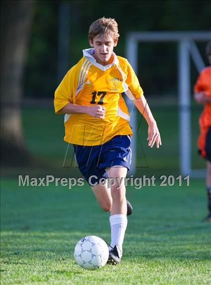 Thumbnail 3 in Newton North @ Needham photogallery.