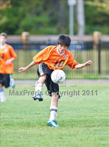 Thumbnail 3 in Newton North @ Needham photogallery.