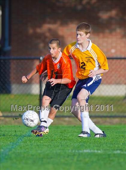 Thumbnail 1 in Newton North @ Needham photogallery.