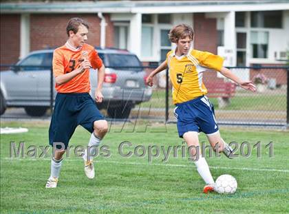 Thumbnail 2 in Newton North @ Needham photogallery.